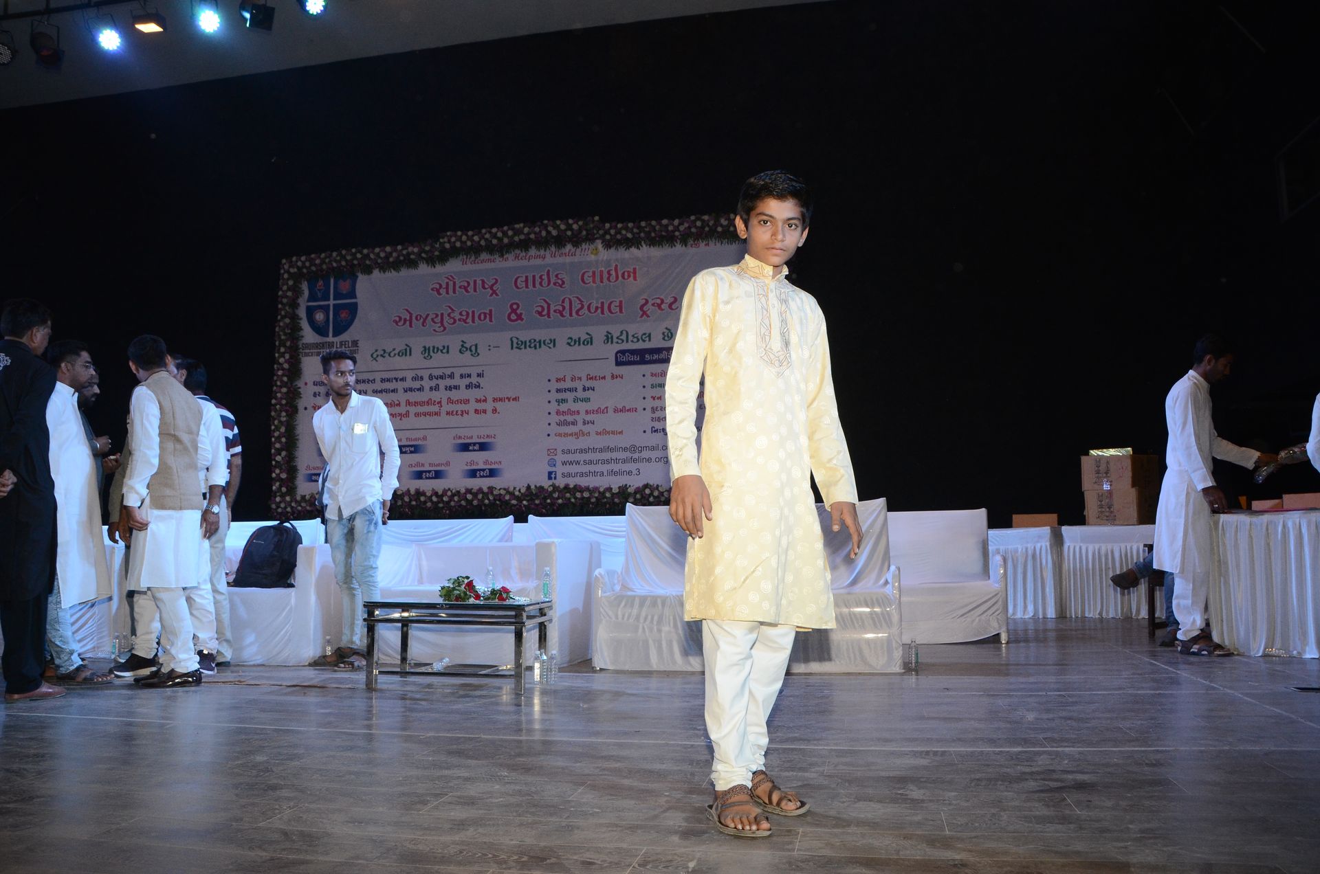 Event photo